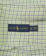 Polo Ralph Lauren（ポロラルフローレン）カジュアルシャツ 緑 サイズ:XL メンズ/2200701277819
