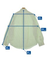 Polo Ralph Lauren（ポロラルフローレン）カジュアルシャツ 緑 サイズ:XL メンズ/2200701277819