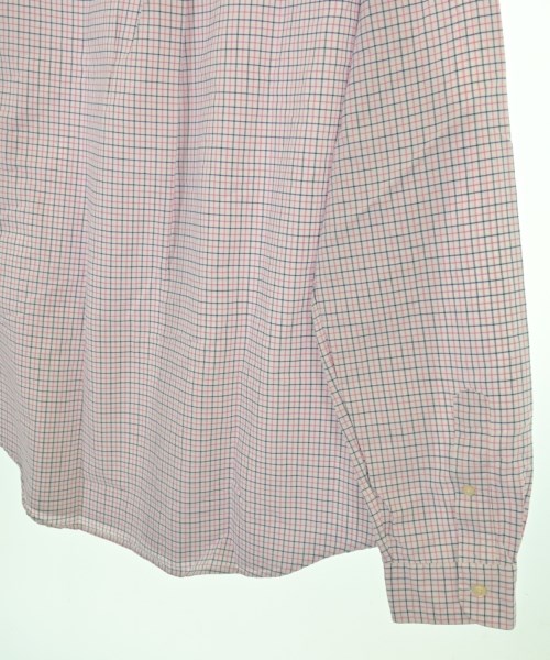 Polo Ralph Lauren（ポロラルフローレン）カジュアルシャツ ピンク サイズ:XL メンズ/2200701277826