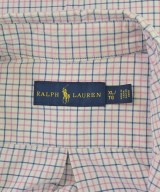 Polo Ralph Lauren（ポロラルフローレン）カジュアルシャツ ピンク サイズ:XL メンズ/2200701277826
