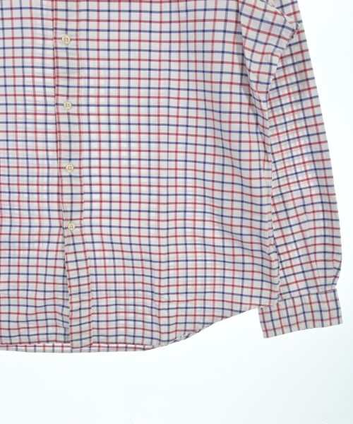 Polo Ralph Lauren（ポロラルフローレン）カジュアルシャツ 赤 サイズ:XL メンズ/2200701277833