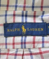 Polo Ralph Lauren（ポロラルフローレン）カジュアルシャツ 赤 サイズ:XL メンズ/2200701277833