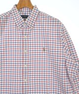 Polo Ralph Lauren（ポロラルフローレン）カジュアルシャツ 赤 サイズ:XL メンズ/2200701277833