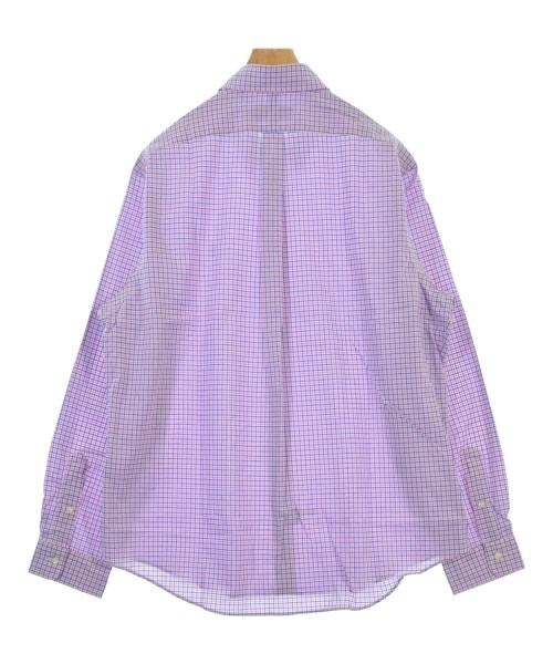 Polo Ralph Lauren（ポロラルフローレン）カジュアルシャツ ピンク サイズ:XL メンズ/2200701277840