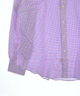 Polo Ralph Lauren（ポロラルフローレン）カジュアルシャツ ピンク サイズ:XL メンズ/2200701277840