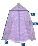 Polo Ralph Lauren（ポロラルフローレン）カジュアルシャツ ピンク サイズ:XL メンズ/2200701277840