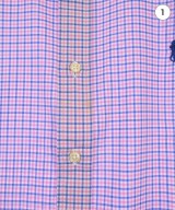 Polo Ralph Lauren（ポロラルフローレン）カジュアルシャツ ピンク サイズ:XL メンズ/2200701277840