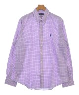 Polo Ralph Lauren カジュアルシャツ