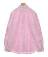 Polo Ralph Lauren（ポロラルフローレン）カジュアルシャツ ピンク サイズ:XL メンズ/2200701277857