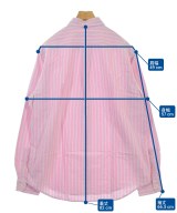 Polo Ralph Lauren（ポロラルフローレン）カジュアルシャツ ピンク サイズ:XL メンズ/2200701277857