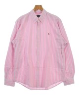 Polo Ralph Lauren カジュアルシャツ