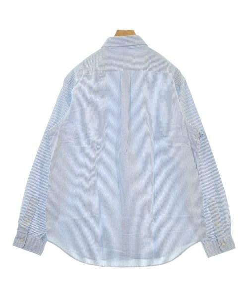 Polo Ralph Lauren（ポロラルフローレン）カジュアルシャツ 青 サイズ:XL メンズ/2200701277864
