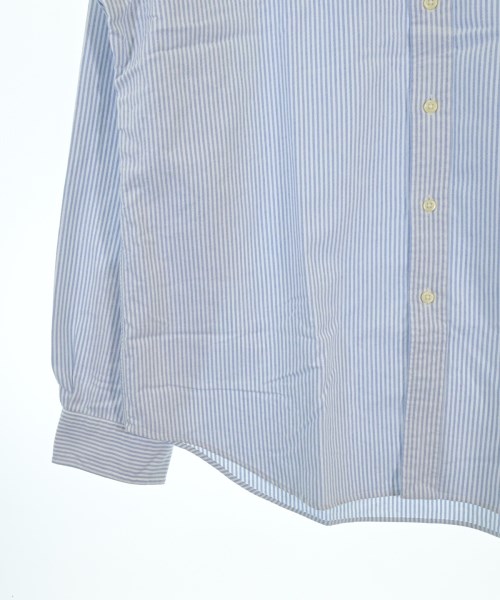 Polo Ralph Lauren（ポロラルフローレン）カジュアルシャツ 青 サイズ:XL メンズ/2200701277864
