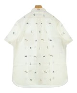 Polo Ralph Lauren（ポロラルフローレン）カジュアルシャツ 白 サイズ:XL メンズ/2200701277871