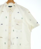 Polo Ralph Lauren（ポロラルフローレン）カジュアルシャツ 白 サイズ:XL メンズ/2200701277871