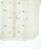 Polo Ralph Lauren（ポロラルフローレン）カジュアルシャツ 白 サイズ:XL メンズ/2200701277871