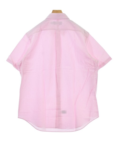 Polo Ralph Lauren（ポロラルフローレン）カジュアルシャツ ピンク サイズ:XL メンズ/2200701277888