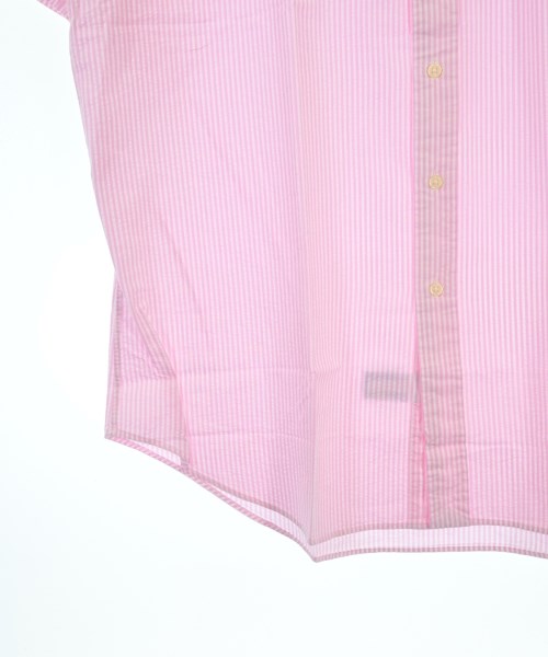Polo Ralph Lauren（ポロラルフローレン）カジュアルシャツ ピンク サイズ:XL メンズ/2200701277888