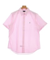 Polo Ralph Lauren（ポロラルフローレン）カジュアルシャツ ピンク サイズ:XL メンズ/2200701277888