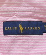 Polo Ralph Lauren（ポロラルフローレン）カジュアルシャツ ピンク サイズ:XL メンズ/2200701277888