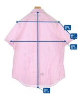 Polo Ralph Lauren（ポロラルフローレン）カジュアルシャツ ピンク サイズ:XL メンズ/2200701277888