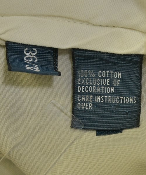 Polo Ralph Lauren（ポロラルフローレン）チノパン ベージュ サイズ:36(XXL位) メンズ/2200703189066