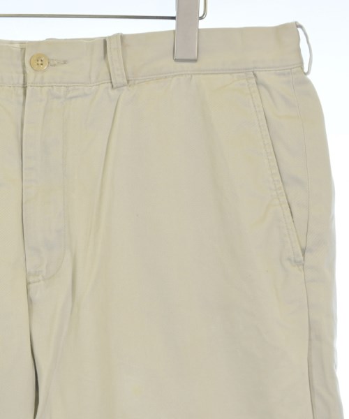 Polo Ralph Lauren（ポロラルフローレン）チノパン ベージュ サイズ:36(XXL位) メンズ/2200703189066