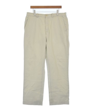 Polo Ralph Lauren（ポロラルフローレン）チノパン ベージュ サイズ:36