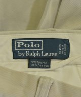 Polo Ralph Lauren（ポロラルフローレン）チノパン ベージュ サイズ:36(XXL位) メンズ/2200703189066