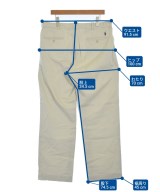 Polo Ralph Lauren（ポロラルフローレン）チノパン ベージュ サイズ:36(XXL位) メンズ/2200703189066