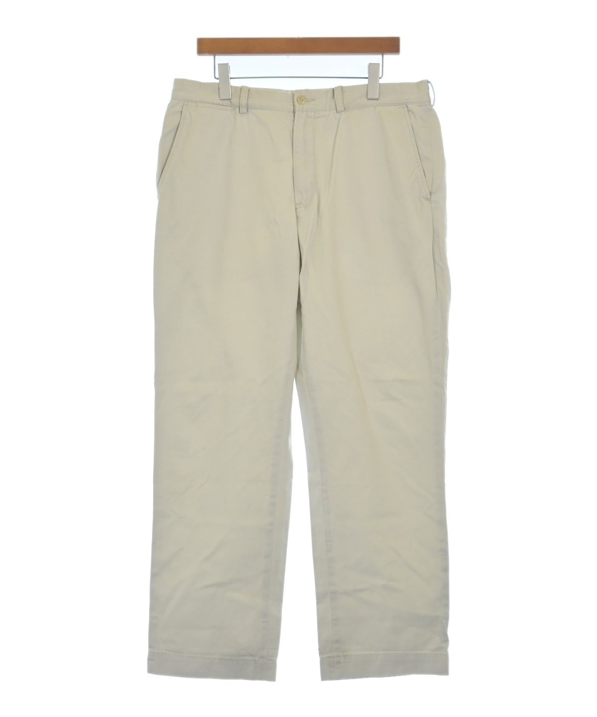 Polo Ralph Lauren（ポロラルフローレン）チノパン ベージュ サイズ:36