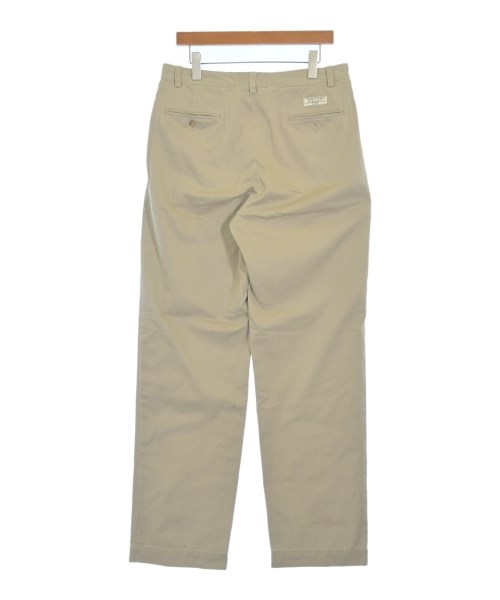Polo Ralph Lauren（ポロラルフローレン）チノパン ベージュ サイズ:33(L位) メンズ/2200703189097