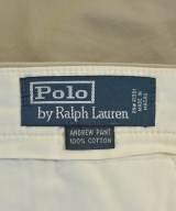 Polo Ralph Lauren（ポロラルフローレン）チノパン ベージュ サイズ:33(L位) メンズ/2200703189097