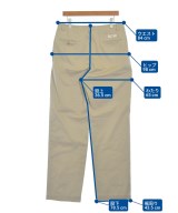 Polo Ralph Lauren（ポロラルフローレン）チノパン ベージュ サイズ:33(L位) メンズ/2200703189097