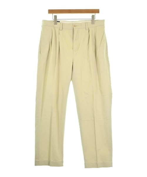 Polo Ralph Lauren（ポロラルフローレン）チノパン ベージュ サイズ:34(XL位) メンズ/2200703210043