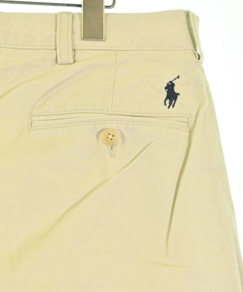 Polo Ralph Lauren（ポロラルフローレン）チノパン ベージュ サイズ:34(XL位) メンズ/2200703210043