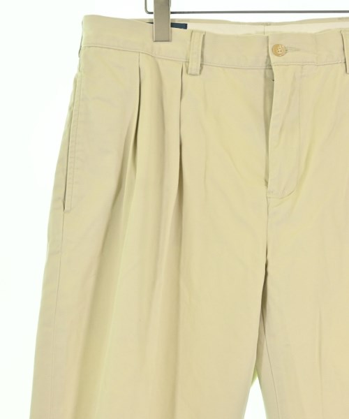 Polo Ralph Lauren（ポロラルフローレン）チノパン ベージュ サイズ:34(XL位) メンズ/2200703210043