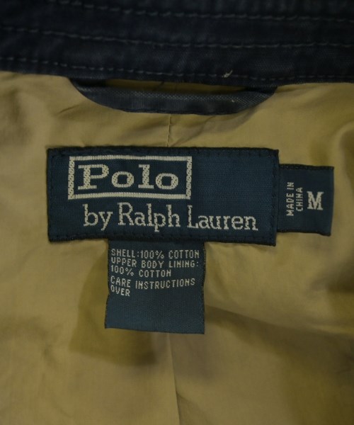 Polo Ralph Lauren（ポロラルフローレン）その他 紺 サイズ:M メンズ/2200703210296