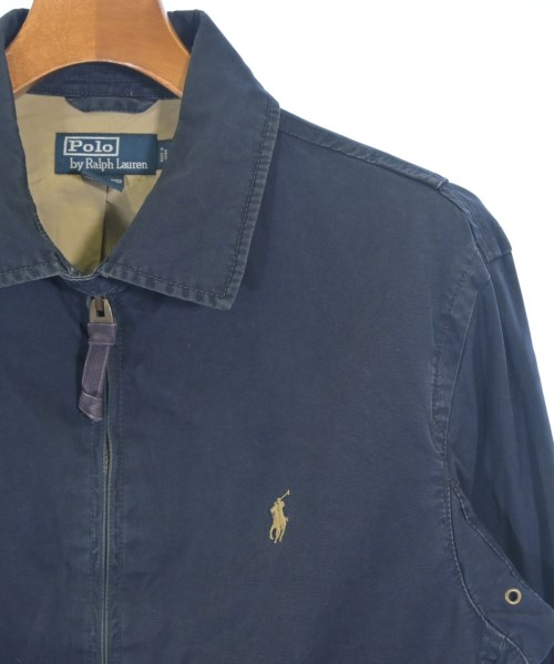 Polo Ralph Lauren（ポロラルフローレン）その他 紺 サイズ:M メンズ/2200703210296