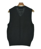 Polo Ralph Lauren（ポロラルフローレン）ベスト 黒 サイズ:M メンズ/2200703265166