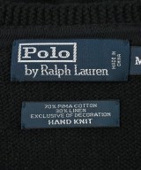 Polo Ralph Lauren（ポロラルフローレン）ベスト 黒 サイズ:M メンズ/2200703265166