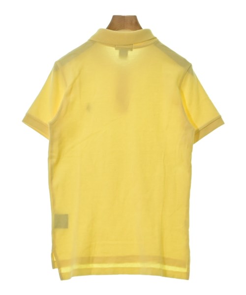 Polo Ralph Lauren（ポロラルフローレン）ポロシャツ 黄 サイズ:S レディース/2200703489081