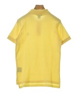 Polo Ralph Lauren（ポロラルフローレン）ポロシャツ 黄 サイズ:S レディース/2200703489081