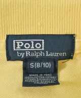 Polo Ralph Lauren（ポロラルフローレン）ポロシャツ 黄 サイズ:S レディース/2200703489081