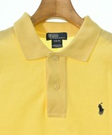 Polo Ralph Lauren（ポロラルフローレン）ポロシャツ 黄 サイズ:S レディース/2200703489081