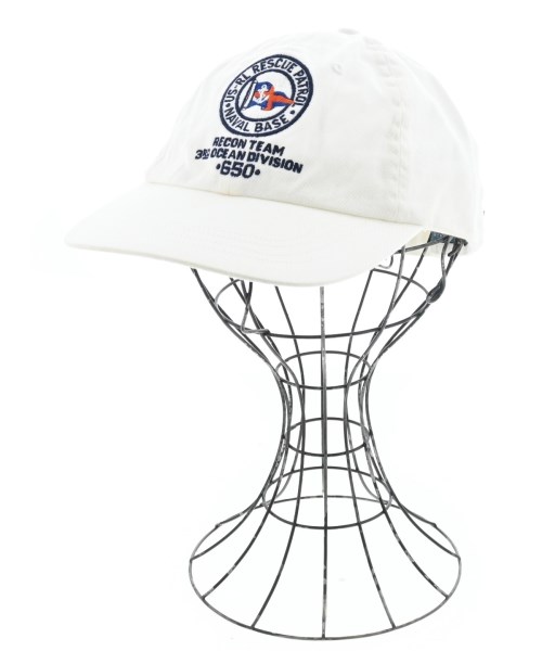 Polo Ralph Lauren(ポロラルフローレン)のキャップ サイズ:ONE 3,000円