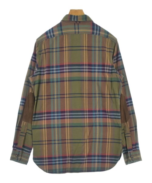 Polo Ralph Lauren（ポロラルフローレン）カジュアルシャツ カーキ サイズ:S メンズ/2200703654182