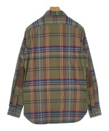 Polo Ralph Lauren（ポロラルフローレン）カジュアルシャツ カーキ サイズ:S メンズ/2200703654182