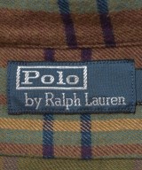 Polo Ralph Lauren（ポロラルフローレン）カジュアルシャツ カーキ サイズ:S メンズ/2200703654182