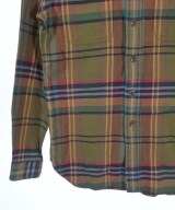 Polo Ralph Lauren（ポロラルフローレン）カジュアルシャツ カーキ サイズ:S メンズ/2200703654182